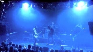 Uncle Acid & The Deadbeats - Melkweg, Amsterdam, The Netherlands 15-03-2014