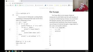 Python for DevOps: Charter 1 Part 3