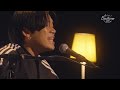 平部雅洋 regretgirl 「ダレヨリ」弾き語り【bedtime live】