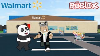 Roblox Walmart Tycoon Get Robux In Game