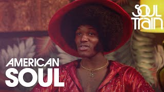 Babyface On DC Young Fly, Big Boi, And More Who Guest Star On Season 2 | American Soul: BTS