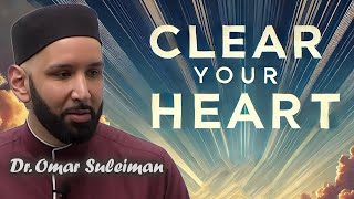 Sha'aban’s Divine Opportunity: Two Keys to Forgiveness | Dr. Omar Suleiman