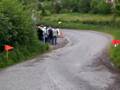 Donegal Int Rally 2006 Austin MacHale