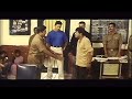 Shivrajkumar Angry and Scold Police Rangayana Raghu | Best Scenes of Kannada Movies