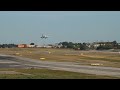 wizz air a320 232 landing in vno