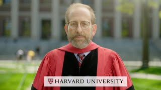 Degree conferring by Provost Alan Garber and Harvard’s deans | Honoring the Harvard Class of 2021