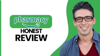 Amazon Pharmacy Review – Everything You Need to Know (2025)