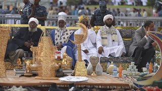 Ethiopia: Addis Ababa celebrates Ramadan with its grand annual Iftar