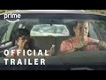 Brothers - Official Trailer | Prime Video