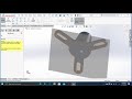 solidworks tutorial for beginners exercise 14