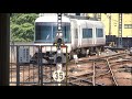 近鉄阿倍野橋ターミナル Ōsaka abenobashi station