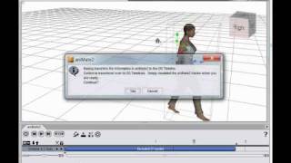 aniMate2: New to aniMate: 17. Export