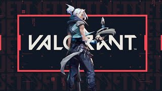 VALORANT 　アンレorカスタム楽しもう！参加型配信