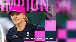 Sofia Kenin vs Anna Karolina Schmiedlova  Match Highlights - WTA Madrid Open 202