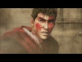 Berserk and the Band of the Hawk Official Launch Trailer