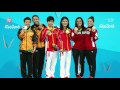 Rio 2016: Pandelela, Jun Hoong receive life-long pensions