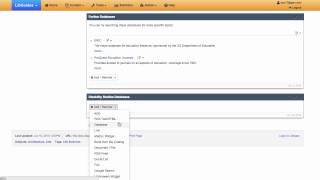 LibGuides: Boxes
