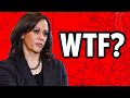 Is Anybody Voting for Kamala Harris?