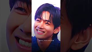 Taetae🦋😻||Kadhal Thara Nenjam Kaathu iruku😩💖🙈||BTS Taetae Cute Tamil Whatsapp Status