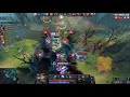 ti 10 psg.lgd.nothingtosay tinker mid psg.lgd vs team spirit grand final ti player view