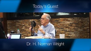 What To Do When Tragedy Impacts Your Family Part 1 - Norm Wright