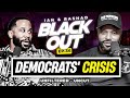 DEMOCRATS' BIGGEST PROBLEM: The Truth About Black Men and the 2024 Election