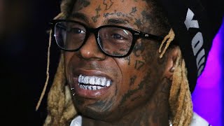 The Real Reason Trump Gave Lil Wayne A Presidential Pardon