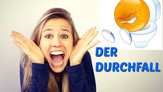 10 FUNNY Literally Translated German Words You MUST KNOW (PART 2) 😂😂😂