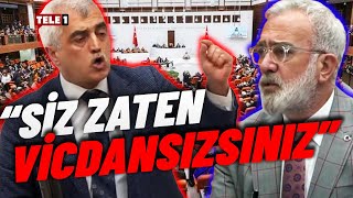 Ömer Faruk Gergerlioğlu'nun anlattıkları AKP'lileri fena kızdırdı