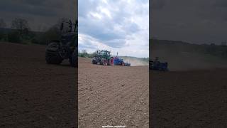 Maislegen #agrarfilmer_erzgebirge #landtechnik #landwirtschaft #agriculture #fendt828 #maislegen