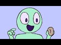 I Will Eat This Bagel - Gabe Gundacker Animation