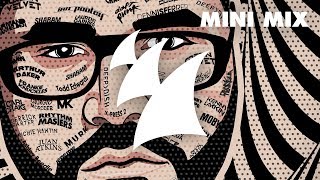 Junior Sanchez - Under The Influence (OUT NOW) [Mini Mix]