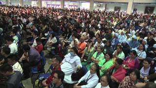 51st IEC2016 - Concurrent Sessions with Rev. Fr. Timothy Radcliffe, OP 1/25/2016