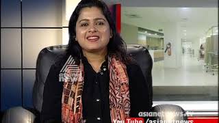 Stroke | പക്ഷാഘാതം | Doctor Live 6 Sep 2017