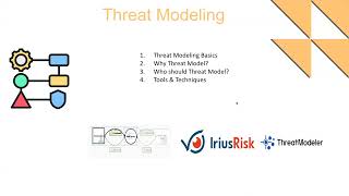 Threat Modeling Basics, Its Tool and Technique