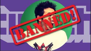 Twitch Bans PogChamp Because... America?