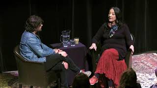 Honouring Tantoo Cardinal Countdown To Wff20