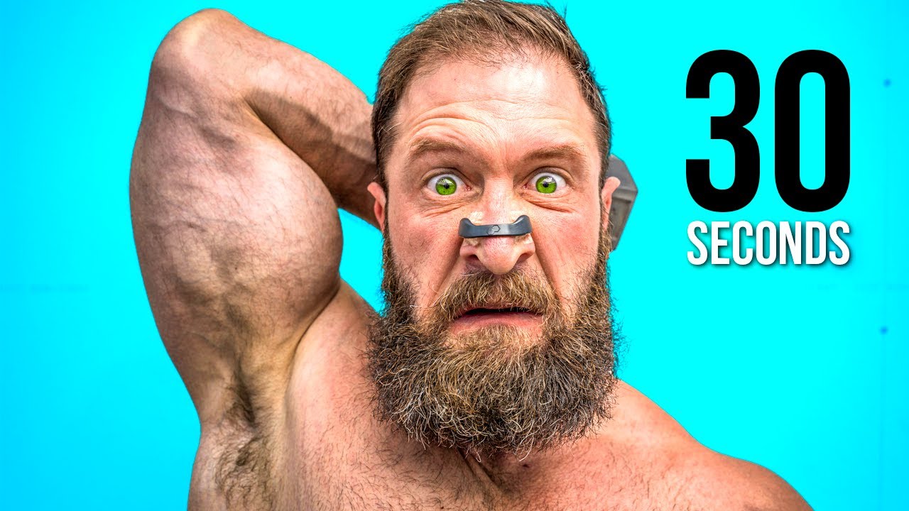 You Re Training Wrong Youtube