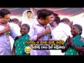 KTR FUN With Gangavva At Karimnagar Kalostavam 2022 | My Village Show | Mahesh Babu