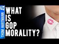 Does Any Republican Practice 