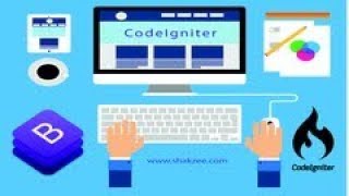 Form helpers in codeigniter | form_input, form_textarea, form_checkbox,form_dropdown in codeigniter