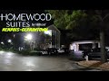 Full Hotel Tour: Homewood Suites by Hilton Memphis-Germantown, Germantown, TN