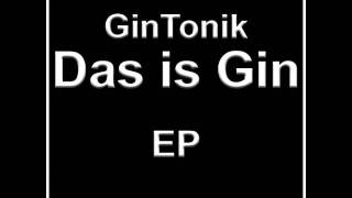 Gintonik - Das ist Gin