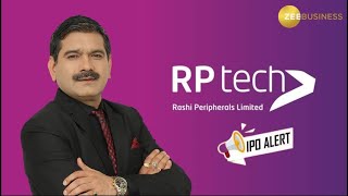 Rashi Peripherals: What Investors Should Do After Listing? Anil Singhvi's Take