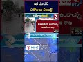 heavy rain alert in telangana and ap ఇక దంచుడే 2 రోజులు బీఅలర్ట్ weather report rtv