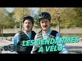 Les Gendarmes à Vélo - Palmashow