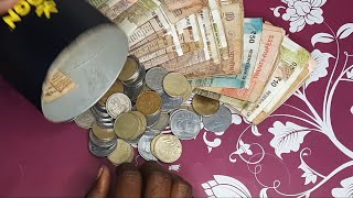 My 30Days savings/money saving tips in tamil/money saving ideas