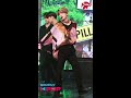 fancam 직캠 kenta 켄타 _ jbj95 _ home _ simply k pop _ 110218