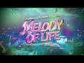 Jay Reeve & Ecstatic & Solstice - Melody Of Life (Melodic Madness OST)