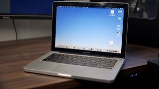 Should You Get a 2012 MacBook Pro Unibody in 2024?